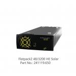 Eltek 3200W Flatpack2 48/3200 HE Solar Charge Module 241119.650 for sale
