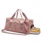 Unisex Womens Bags Swim Duffle Bag With Shoes Compartment for sale