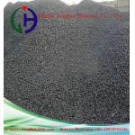 Low Ash Coal Tar Pitch Pencils Manufacture Modified Black Bitumen Granule for sale