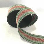 new design strap webbing buckle width 50mm webbing strap use for sofa for sale