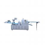 PAPA Stuffed Steamed Buns Machine / Baozi Pau Bun Making Machine