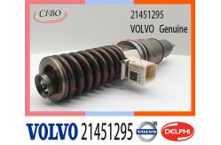 China 21451295 VOL Fuel Injector BEBE4F09001 85003656 85013152 21463327 21451295 21457950 supplier