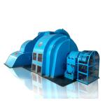 2mw Pelton Turbine Generator Hydro Micro Water Turbine for sale
