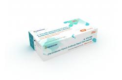 China 100ul Serum H Pylori Test Kit supplier