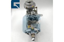 China 0460424523 VE4/12F High Pressure Fuel Injection Pump supplier
