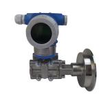 Capacitive Pressure Transducer Sensor Single Flange Differential Pressure Transmitter for sale