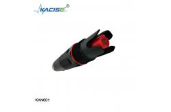 China Ip68 Protection Nitrogen Sensor With POM Wetted Material supplier