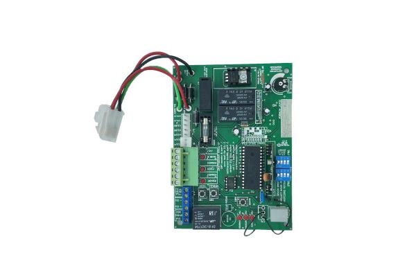 FR4 Tg150 Pcb Pcba Assembly Service HASL Lead Free 1.6mm 1oz
