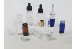 China TUV 4200BPH Lotion Filling Machine With Stopper supplier