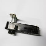 Black 4 Number Digital Combination Lock For Steel Filing Cabinet