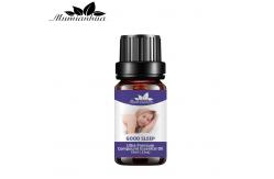China Good Sleep Shaping Compound Essential Oil Blend Pure Diffuser 10ml supplier