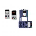 IP20 99% MPPT VFD Solar Pump Inverter GPRS / Dry Run Protection Function Support for sale