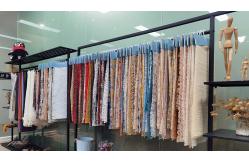 China Poplin Woven Fabric manufacturer