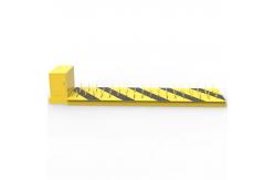 China 100% Duty Cycle Motorized Barrier Anti Terrorist Blocking Tye Killer supplier