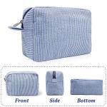 Shockproof Waterproof Cosmetic Bags Toiletry Bag for sale