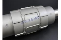 China Stainless Steel Inner Frame Cutter For Cigarette Packaging Machines supplier