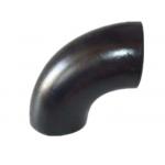 Schedule 40 Steel Pipe Fittings Welded Carbon Alloy Steel for sale