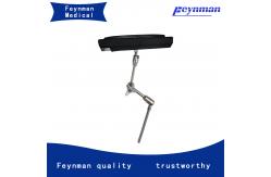 China Adjustable Surgical Arm Board Three Joint Operating Table Arm Board supplier