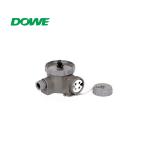 IP56 500V CZKF2/3  Marine Nylon Socket With Switch High Performance Waterproof