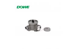 China IP56 500V CZKF2/3  Marine Nylon Socket With Switch High Performance Waterproof supplier
