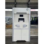 Customized Radiation Protection System Enhanced Safety 304 Stainless Steel Construction for sale