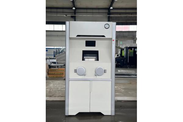 Unleash Full Potential Nuclear Safety Radiation Shielding F18 Hot Cell