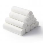 Surgical Consumables 21's Medical Gauze Rolls Cotton Conforming Bandage for sale