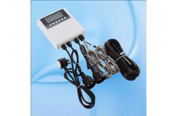 China SR1535 Controller Split Pressurized Solar Water Heater 220V/110V supplier