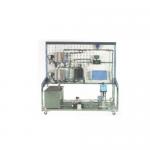 Electrical Generation Trainer Teaching Equipment Mechatronics Training Equipment