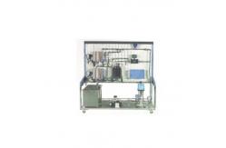 China Electrical Generation Trainer Teaching Equipment Mechatronics Training Equipment supplier