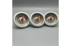 China High-Quality Butane Lighter Gas Refill Valves for Efficient and Safe Refilling supplier