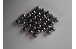 China Ceramic Plain Bearings Sic Ceramic Balls , Higher rigidity Lower Rupture Toughness supplier