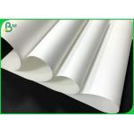 Anti Water B1 Size SP 120gram Stone Paper Sheets Eco Paper For Advertising for sale