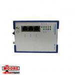 RH1-TP/FL HIRSCHMANN Rail Hub Twisted Pair / BFOC ISO / DIN Mount for sale