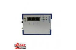 China RH1-TP/FL HIRSCHMANN Rail Hub Twisted Pair / BFOC ISO / DIN Mount supplier