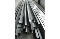 China Custom High Tensile Strength FRP I-Beam Structural Metal I Beams supplier