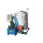 WDL-8815 Vacuum High-Temperature Brazing Furnace Graphite Heating – WUXI WONDERY for sale