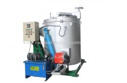 China WDL-8815 Vacuum High-Temperature Brazing Furnace Graphite Heating – WUXI WONDERY supplier