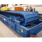 Middle Type Apron Feeder WBL1200*14880 Feeding Machine for sale
