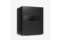 China Smart Digital Large Security Safe Box Solid Alloy Steel Construction supplier
