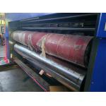 China Automatic High Speed Flexo Printer Slot Die Cut Machine factory