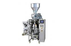 China Orange Juice Packing Machine Oil Bags Milk Fruit Juice Vertical Packaging Machine supplier