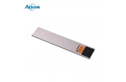 China TFT 7 Inch Display 300 Cd/M2 LCD Bar Screen 280*1424 Resolution supplier