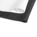 Gaoxin Warp Knitted Interlining Textile Fabrics Cloth Material for sale