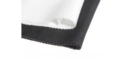 China GAOXIN Wrap Inserted Interlining Fusing Woven Fabric For Garment Industry supplier