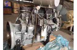 China New Stock deutz diesel engine BFM8-22T3R6 For Loader supplier