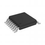 IC Chips IC DGT POT 25KOHM 1024TP 16TSSOP AD5235BRUZ25-RL7 for sale