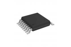 China IC Chips IC DGT POT 25KOHM 1024TP 16TSSOP AD5235BRUZ25-RL7 supplier
