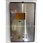CPT  8.0 car application TFT lcd display CLAA080LG02CW   CLAA070LF05CM  800*480 for sale
