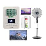 Solar Generator Power Station Kit 5V/9V/12V/220V Output LED Bulb 6W*3PCS SRE-938 for sale